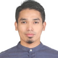 Ir. Ts. Muhamad Suhaidi Umar