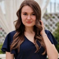 Loredana Criucov