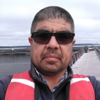 Mauricio Moya