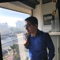 Kishan Vithalani