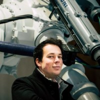 Cédric Moutschen