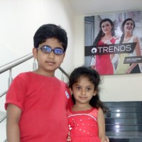 DEVENDAR REDDY KASARLA