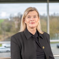 Christel Nørgaard