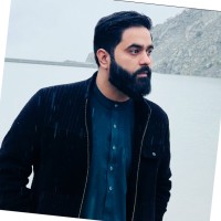 Mohammad Yousaf