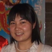 Cissy Tang