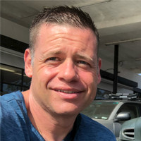 Ron Kroon