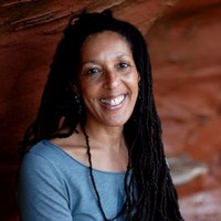 Deborah Baddoo MBE MA FRSA