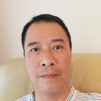Stephen Chan