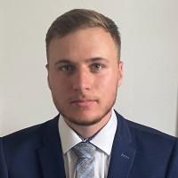 Callum Everest