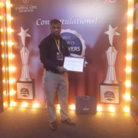 Narsimha Raju