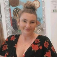 Melissa McCormick