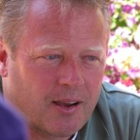 Brian Gustafson