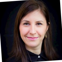 Andreanne Lecuyer Lewis