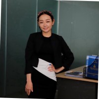 Munkhtsetseg Gantulga