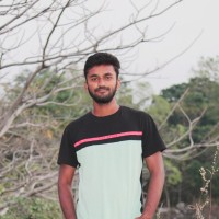Srikanth K