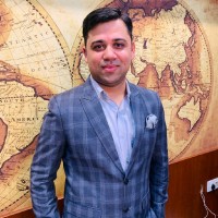 Gagan Bansal