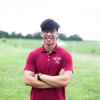 温毅恒 Voon Yi Hung