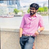 Vimal Singareddy
