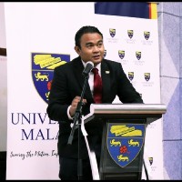 Zul Ilham, Ph.D.