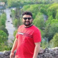 Akash Patel