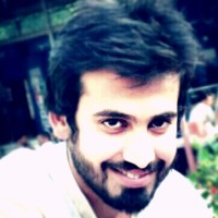 Umair Abbas Shah