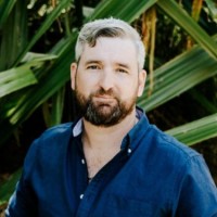 Chris Carter