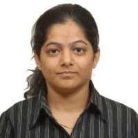Shweta Pai