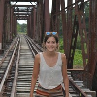 Patrica Sanz las Heras