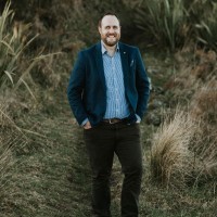 Daniel Wright