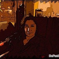 Gloria Alires