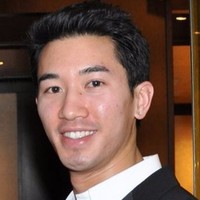 Jonathan Ho