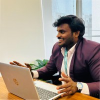 Nagendra Kumar Ballanki