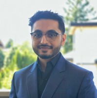Chinmay Desai