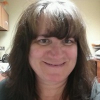 Mary Kilmartin