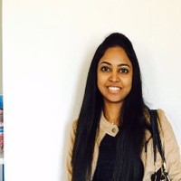 Deepa Nandanoor