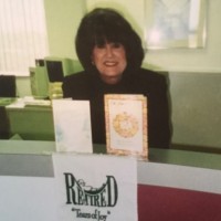 Edith Krumholz