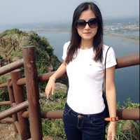 Sophie Shi