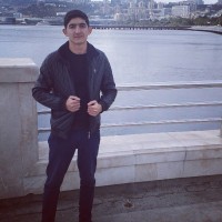 Fedya Aliyev