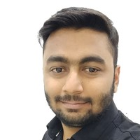 Ankit Gosalia