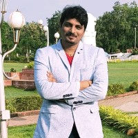 Kalva Akshay