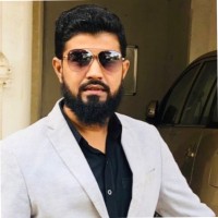 Shaik Moiz