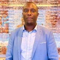 Goodwill Nambaya