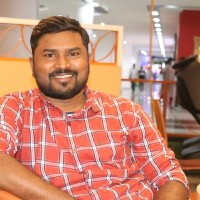 Mahesh Gone