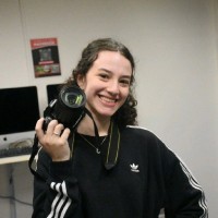 Rafaella Balthazar de Souza