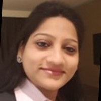 Sonia Mathur