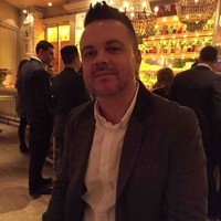 Anthony Clarkson