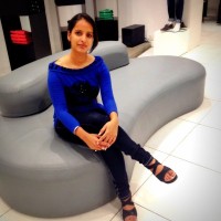 Karishma Singh