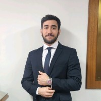 Lucas Ofria