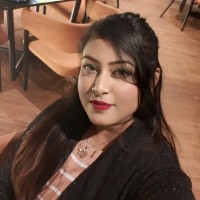 Tarannum Ashrafi