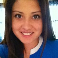 Grace Castillo